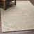 LR Home Modern Traditions 81290 Beige Rug