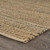 LR Home Natural Fiber 03377 Natural Multi Rug