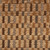 LR Home Natural Fiber 03306 Natural Brown Rug