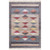 LR Home Nimroz 81983 Tan Gray Blue Multi Rug