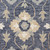 LR Home Pallor 82791 Blue Beige Rug