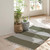 LR Home Rugs Ariel 99980 Gray Ivory Rug