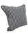 LR Home Quincy 04651 Blue White Pillow