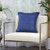 LR Home Vital 04704 Twilight Blue Pillow