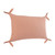 LR Home Aisha 07684 Blush Pink Pillow