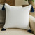 LR Home Amari 08030 White Pillow