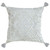 LR Home Arcane 07811 Silver Gray Light Gray Pillow