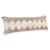 LR Home Chindi 07342 Multicolor Natural Pillow