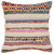 LR Home Chindi 07343 Multicolor Natural Pillow