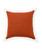 LR Home Empire 07727 Cinnamon White Pillow