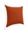 LR Home Empire 07727 Cinnamon White Pillow