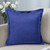 LR Home Estate 07924 Navy Pillow
