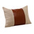 LR Home Estate 08156 Tan Brown Pillow