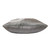 LR Home Harlow 08318 Gray Silver Pillow