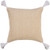 LR Home Hugo 07767 Tan White Pillow