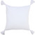 LR Home Insignia 07774 Black White Pillow