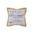LR Home Riley 07630 Pastel Pillow