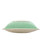 LR Home Riviera 07703 Pastel Green Pillow
