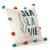 LR Home Seabrook 07981 Multi Pillow