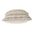 LR Home Soiree 07321 Cream Gray Pillow