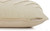 LR Home Soiree 07679 Birch White Pillow