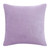 LR Home Stacy Garcia 08421 Lilac Pillow
