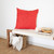 LR Home Stacy Garcia 08451 Coral Pillow