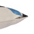 LR Home Stacy Garcia 08659 Ivory Blue Pillow