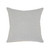 LR Home Sundaze 07674 Light Gray Micro Chip Gray Pillow