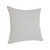 LR Home Sundaze 07674 Light Gray Micro Chip Gray Pillow