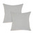 LR Home Sundaze 07674 Micro Chip Pillow