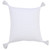 LR Home Sundaze 07770 White Pillow