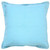 LR Home Vital 07843 Bright Blue Pillow