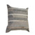 LR Home Wayne 08494 Gray Pillow