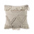 LR Home Willow 07456 Natural Pillow