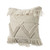 LR Home Willow 07456 Natural Pillow
