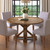 LR Home Prarie 02824 Brown Dining Table