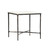LR Home Marion 03531 Bronze Side Table