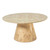 LR Home Felix 03897 Natural Dining Table