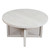 LR Home Wyeth 03161 Whitewashed Coffee Table