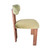 LR Home Enigma 03948 Green Dining Chair
