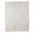 LR Home 81486 Ivory Coverlet