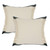 LR Home Elevate 07685 Calla Green Pillow
