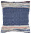 LR Home Mindy 07355 Multi-Blue Pillow