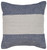 LR Home Multiplex 07352 Blue Ivory Pillow
