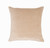 LR Home Oxford 07559 Beige Pillow