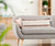 LR Home Quarry 07695 Brown Pillow