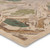 Jaipur Living Honeycomb HNC02 Orto Botanica Rug