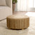 Jaipur Core COO01 Tan Beige Pouf
