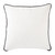 Jaipur Cosmic CNK08 Ivory White Pillow